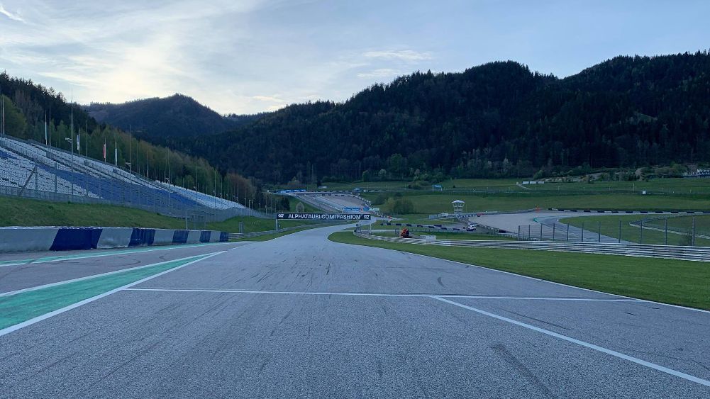 (Foto: Malthe Jakobsen Motorsport)